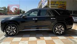 هیوندای پالیسەید